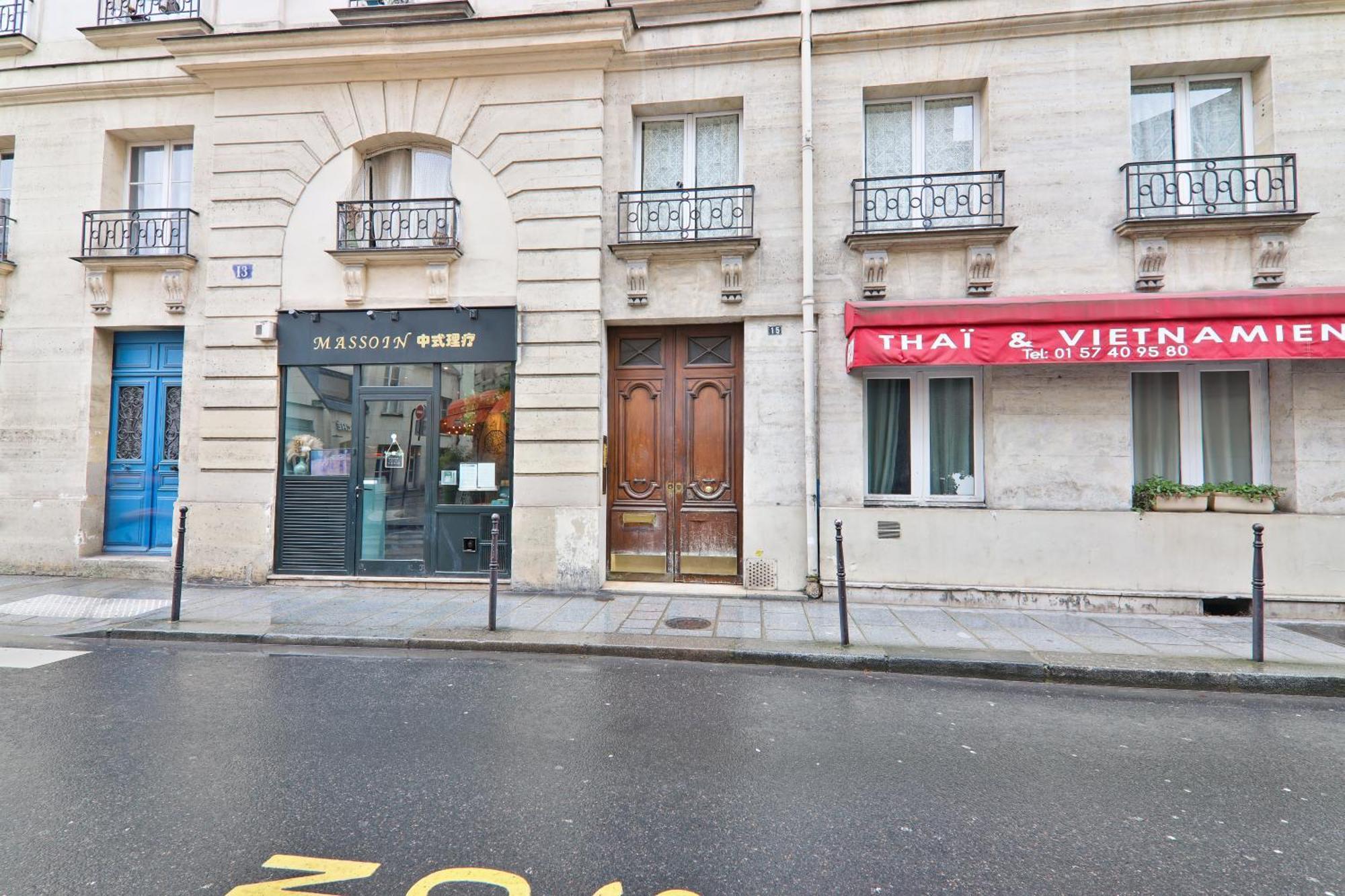 Quartier Les Marais Free Netflix