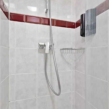 Studio Charmant Appartement Quartier Les Marais Free Netflix Paris Exterior photo